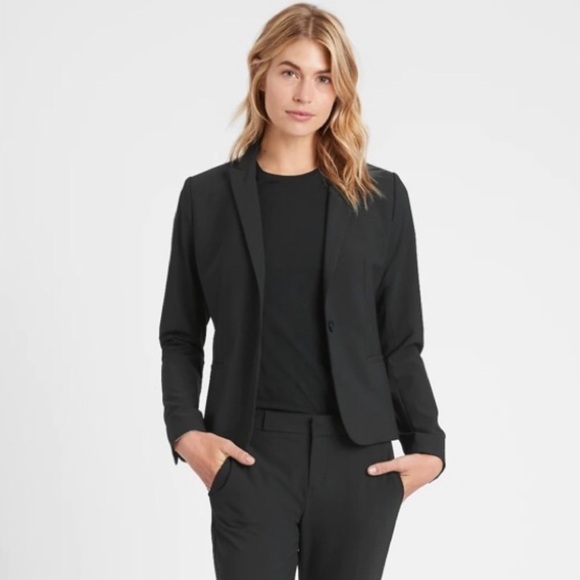 Banana Republic Blazer - Picture 1 of 2